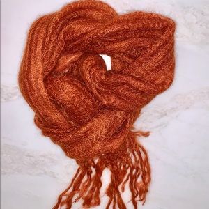💝SALE -50% NWT Shawl/Scarf Kid Mohair
